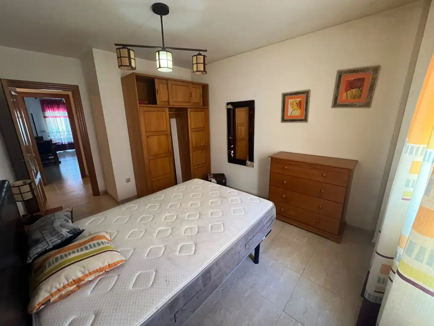 Flat with terrace for sale in Balerma, imagen 9