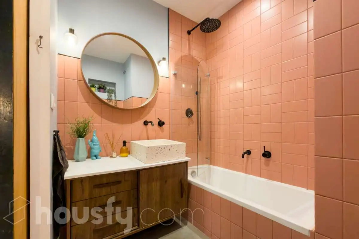 Baño de Piso en venta en Barcelona con Terraza