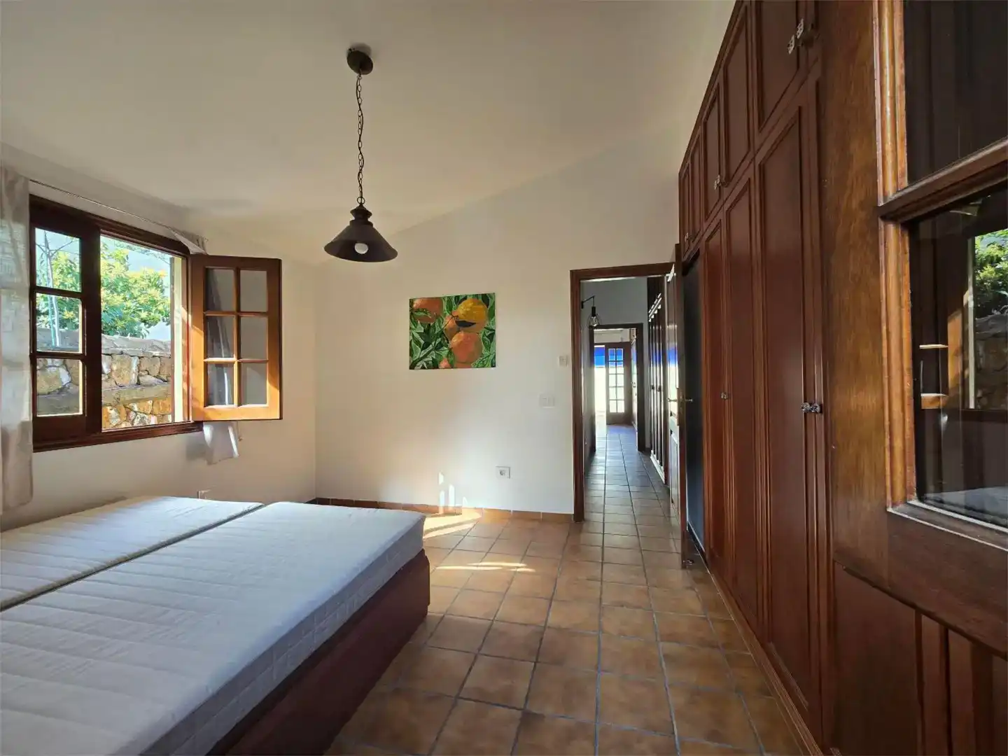 Piso en venta en El Sauzal con Piscina