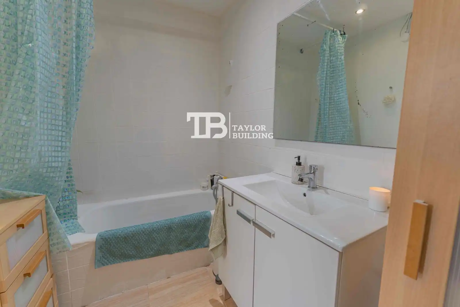 Baño de Casa o chalet en venta en  Palma de Mallorca con Aire acondicionado, Calefacción y Terraza