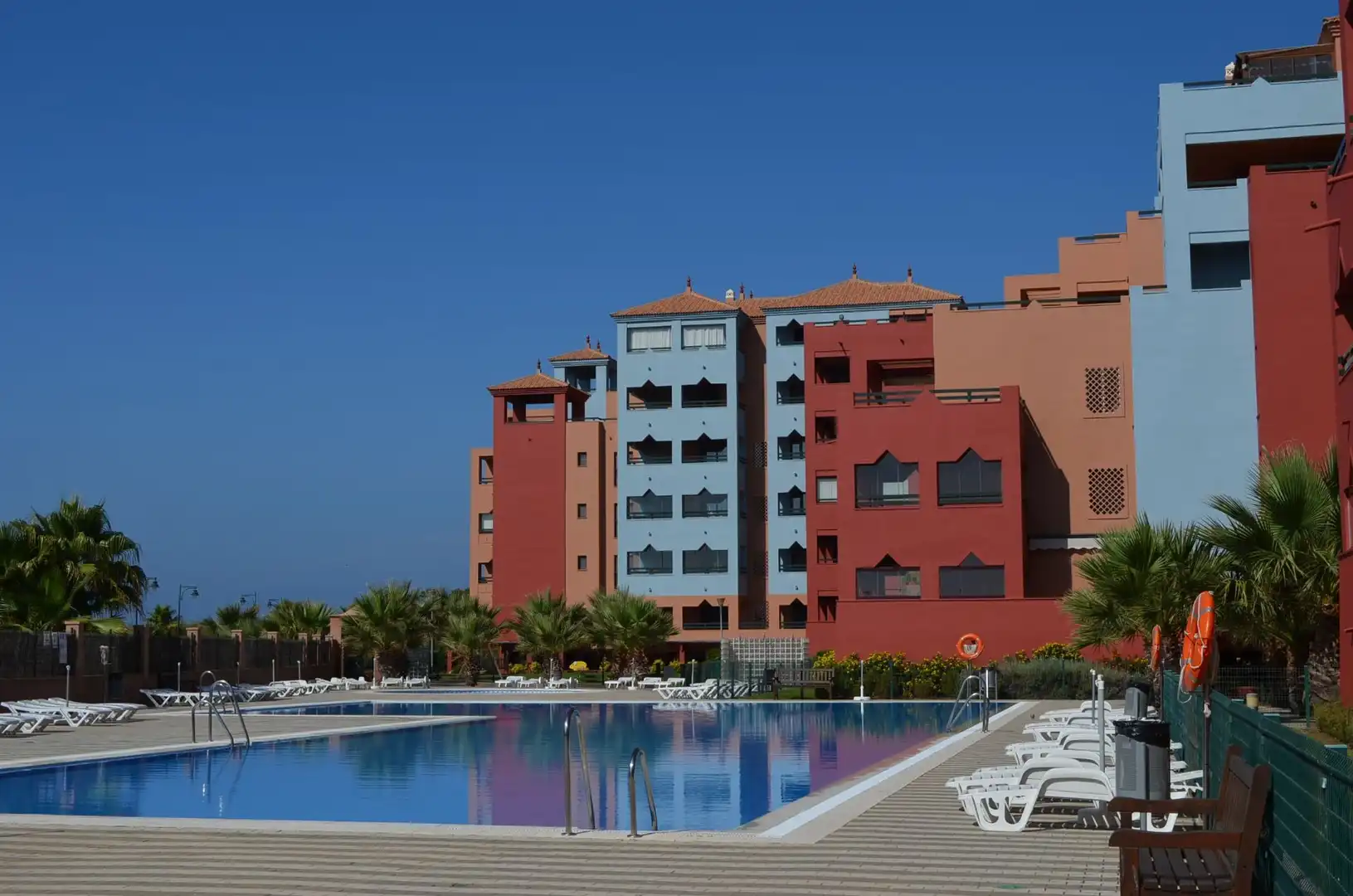 Apartment mit Pool zum Verkauf in Punta del Moral, imagen 18