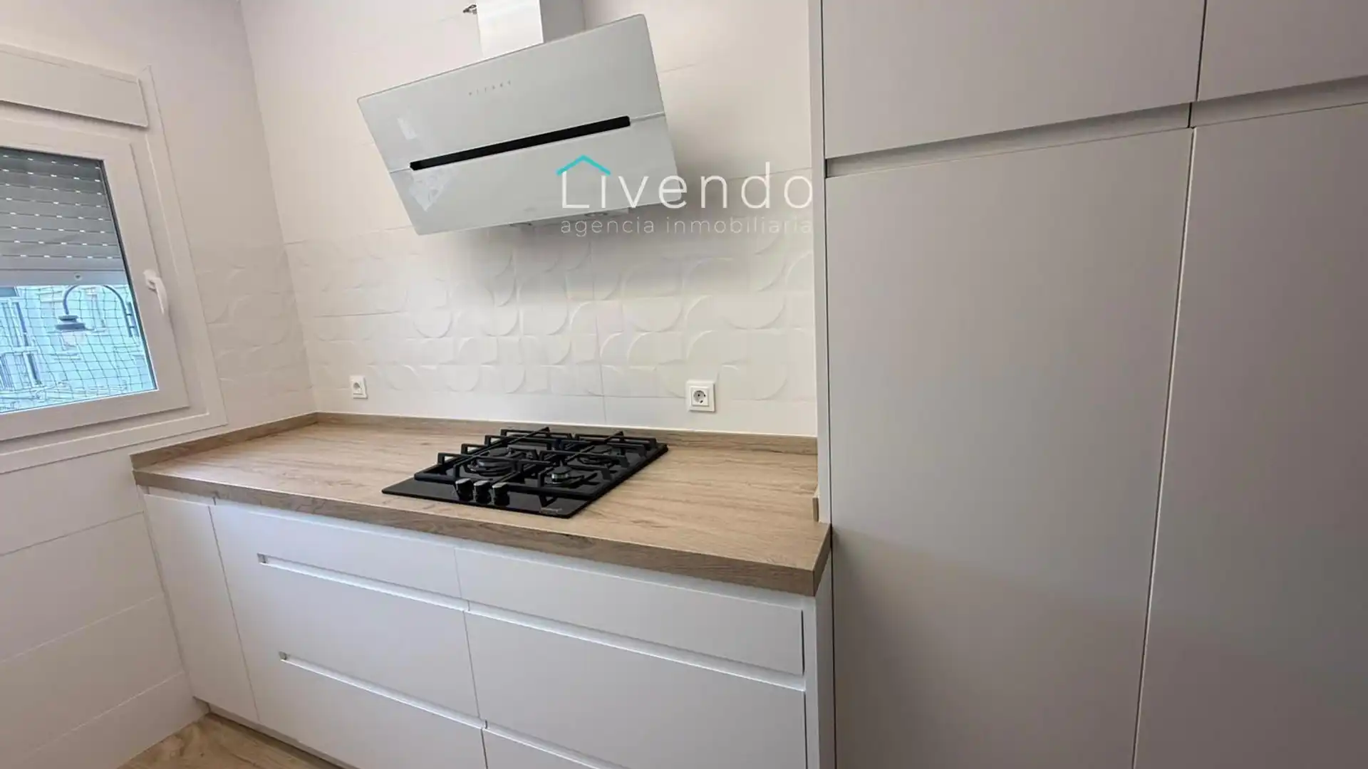 Cocina de Piso en venta en San Fernando con Aire acondicionado