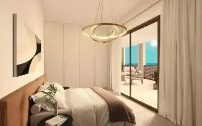 Wohnung mit Pool zum Verkauf in Plans - Gasparot, imagen 4