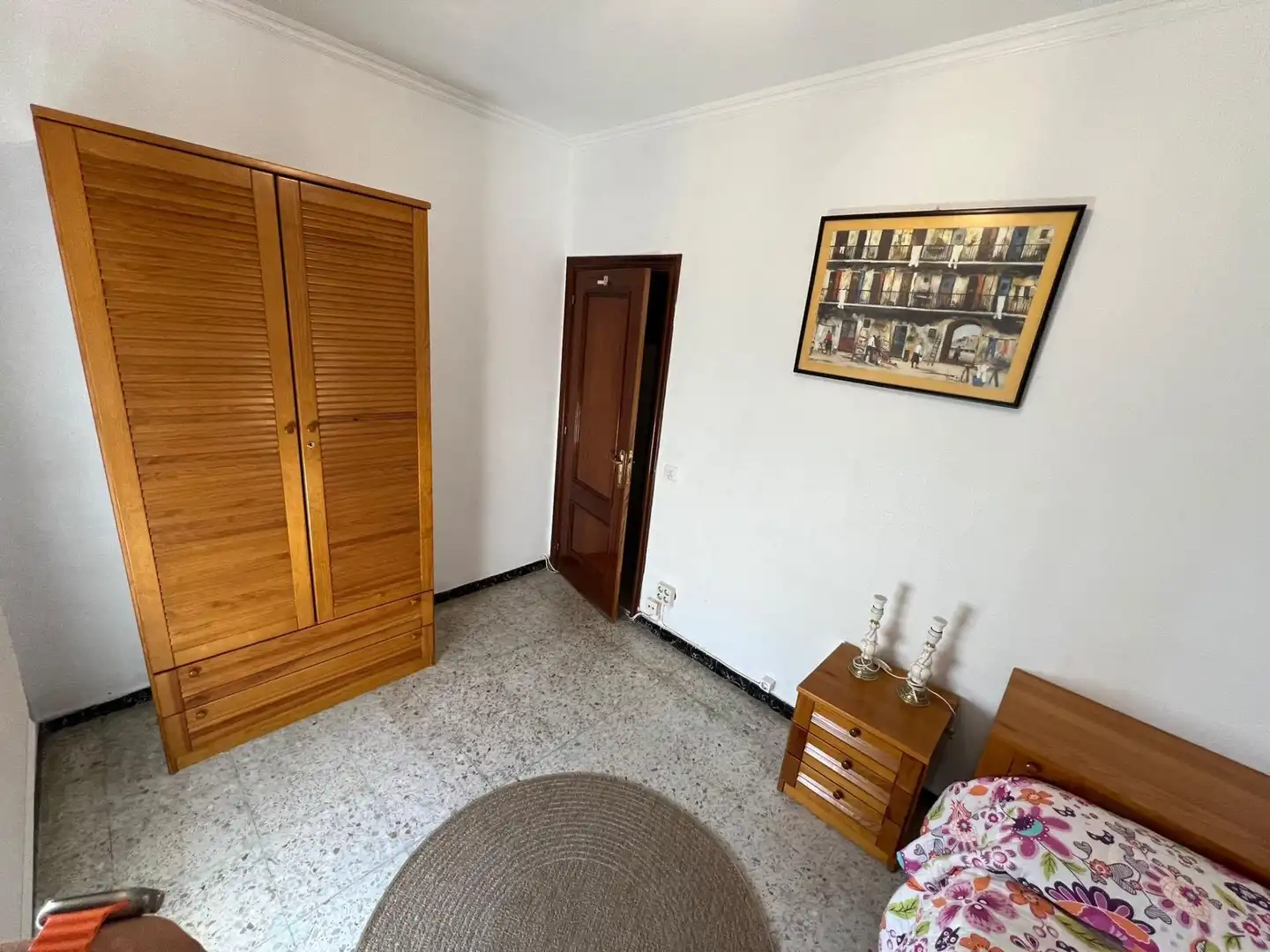Piso en venta en Calle Calle Presiña, imagen 4