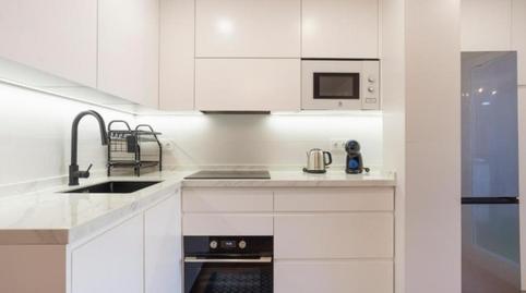 Foto 4 de Apartament de lloguer a La Cala del Moral, Rincón de la Victoria