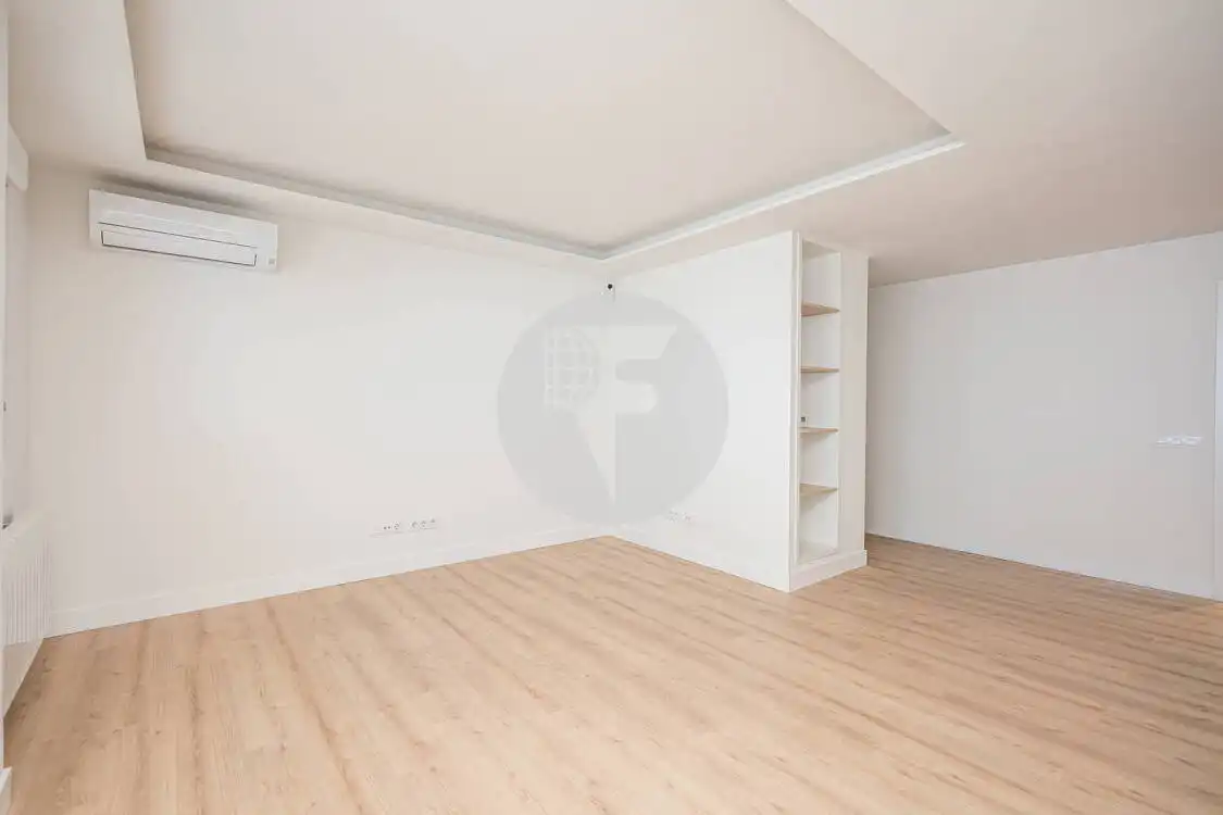 Appartamento con ascensore in vendita a Chamartín, imagen 11