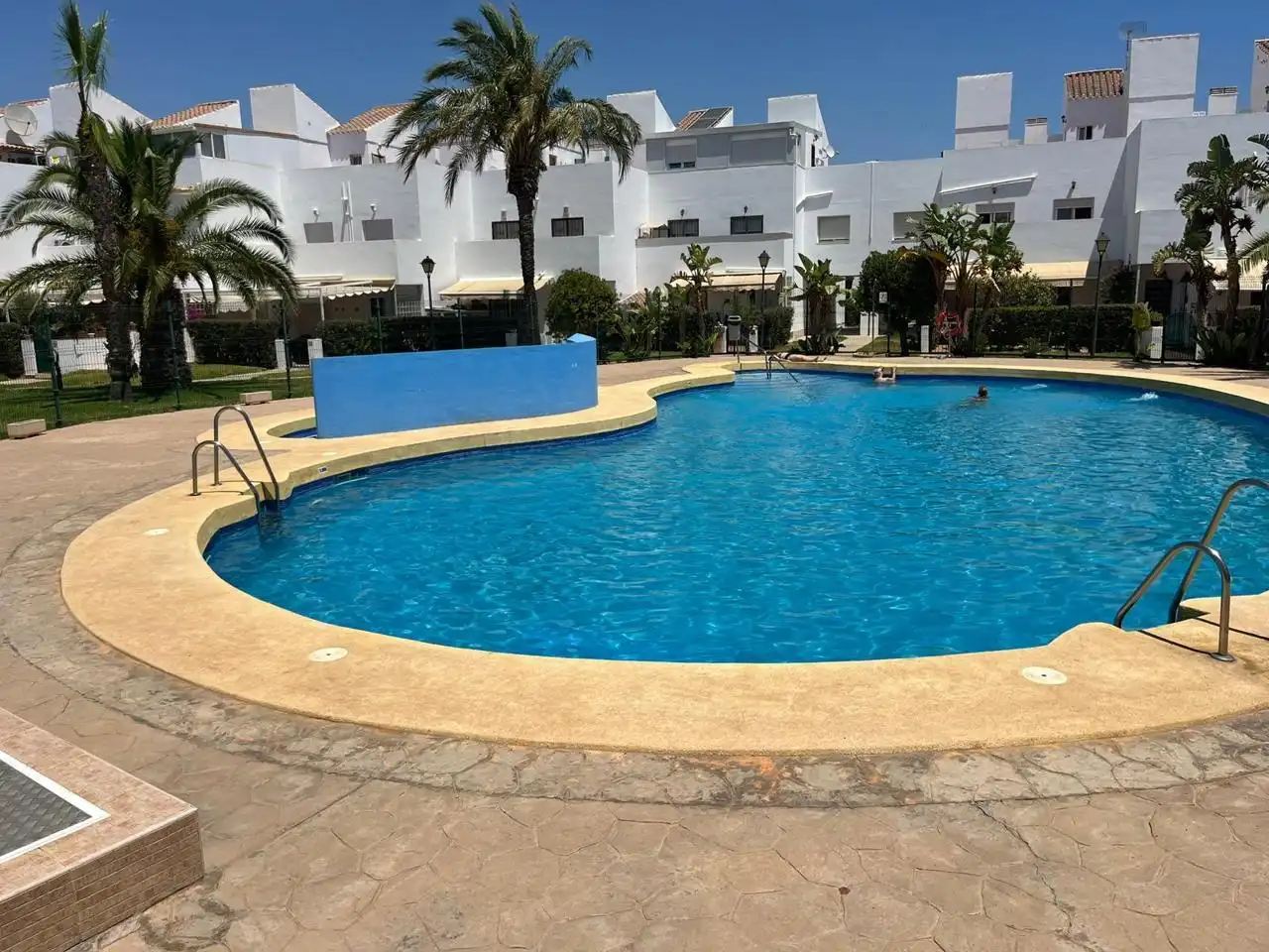 Dúplex en venda a Las Marinas - Pueblo Laguna, imagen 23