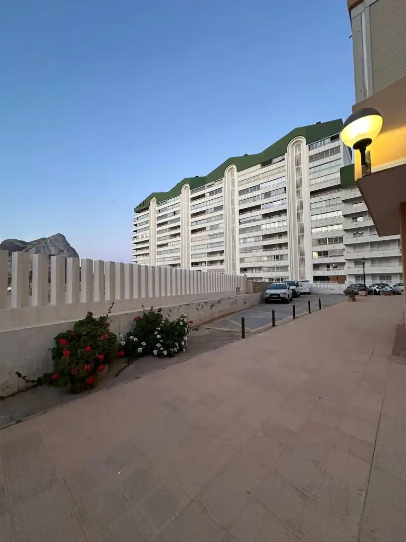 Appartamento con terrazza in affitto a Zona Levante - Playa Fossa, imagen 24