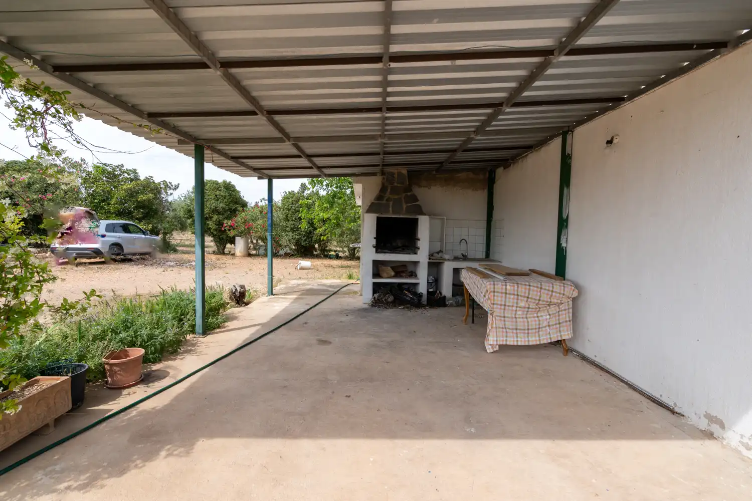 Rural land for sale in Camí Sant Francesc 10, imagen 7