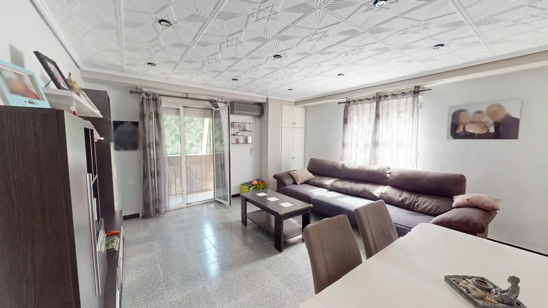 Appartamento con terrazza in vendita a Carrer Pablo Surra de Garay, imagen 30