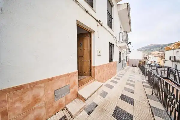 Exterior view of Country homes for sale in Campillo de Arenas