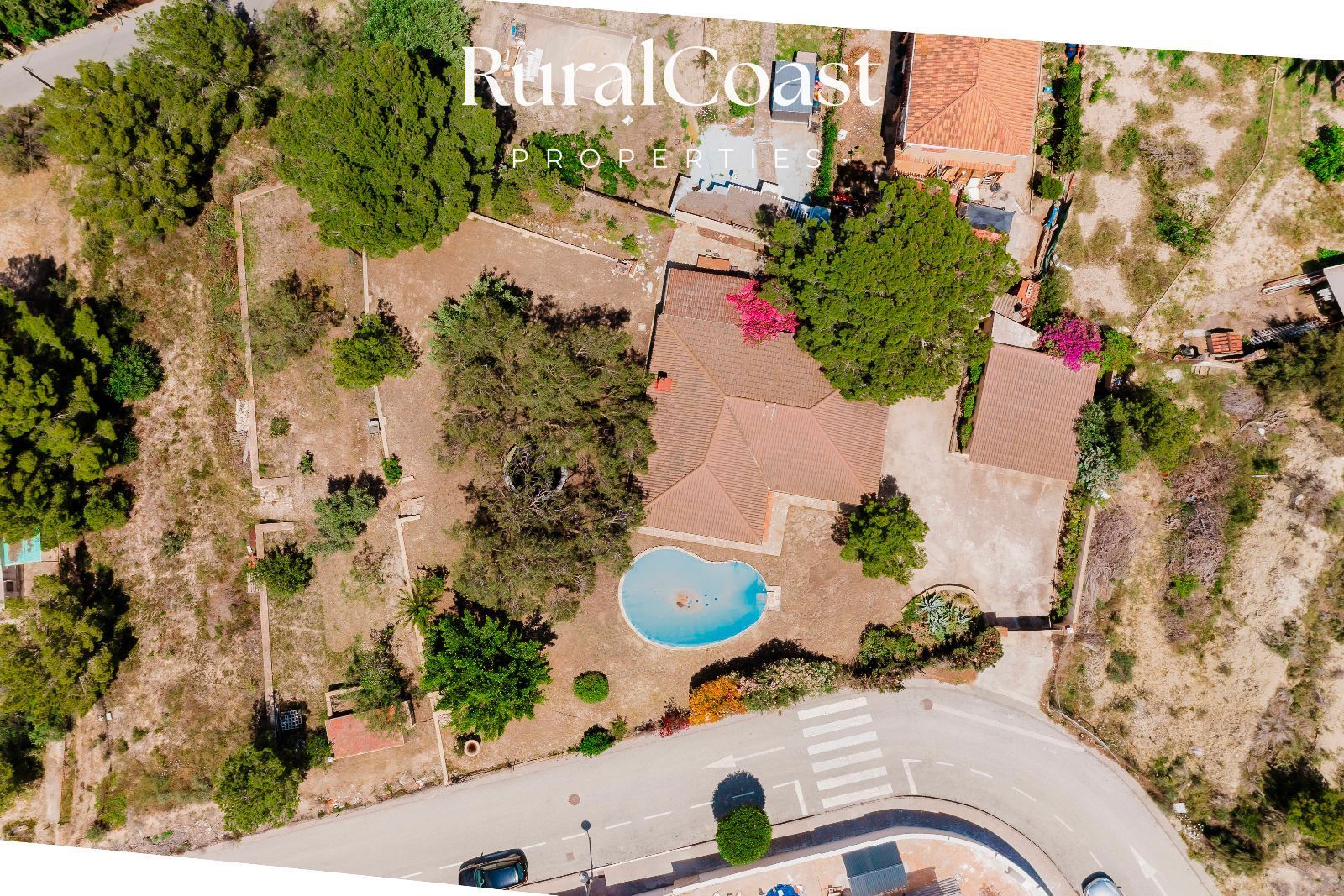 Casa o xalet en venda en Busot amb Calefacció, Terrassa i Traster