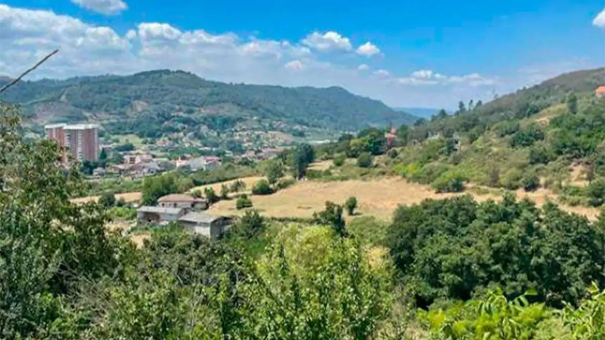 Lands and plots for sale in LA BOTICA Y OLLO DE CABRA