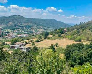 Residencial en venda en Ourense Capital 