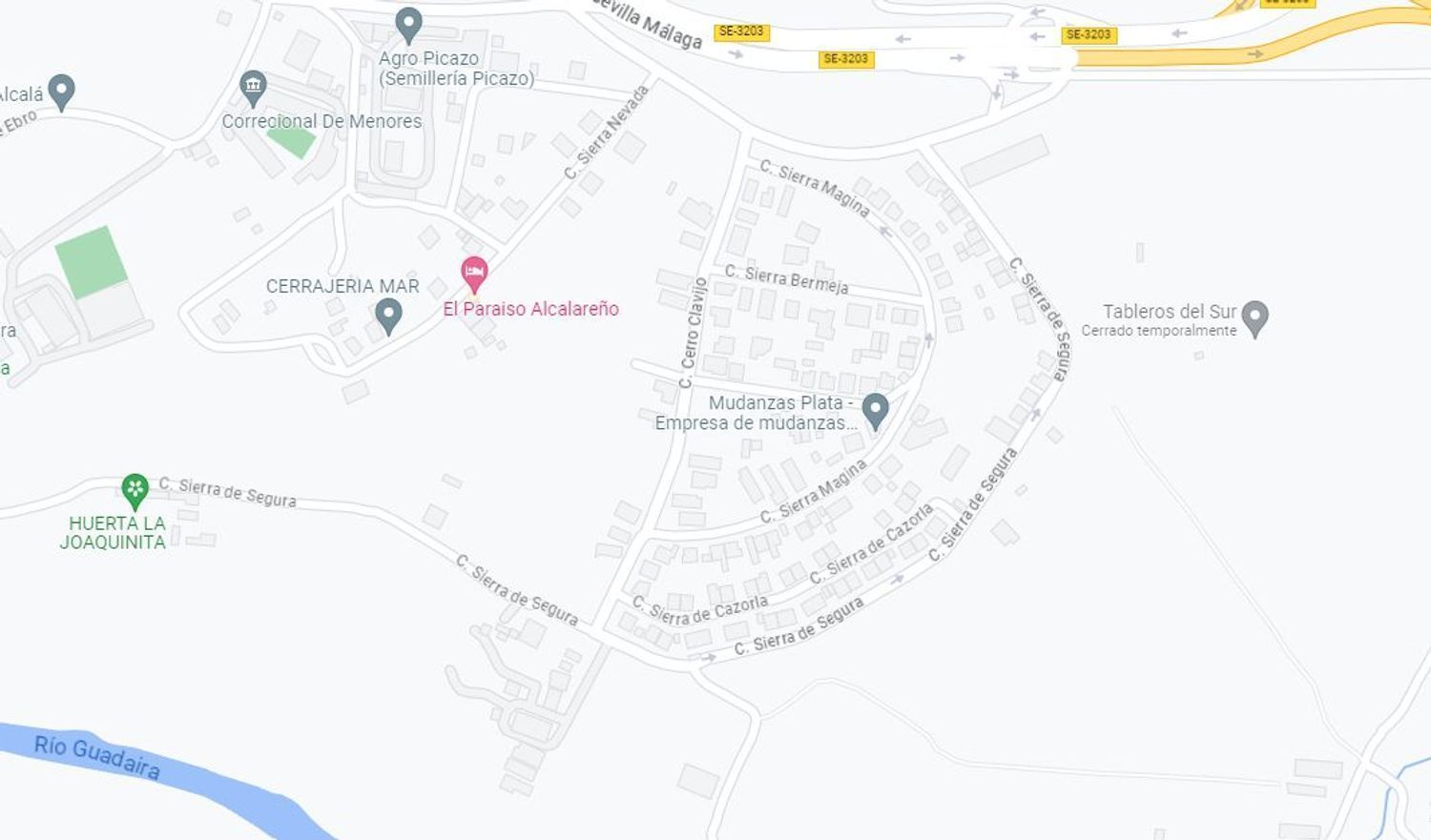 Casa o xalet en venda a Los Molinos