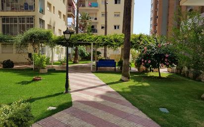 Jardí de Pis en venda en Benidorm amb Aire condicionat i Terrassa