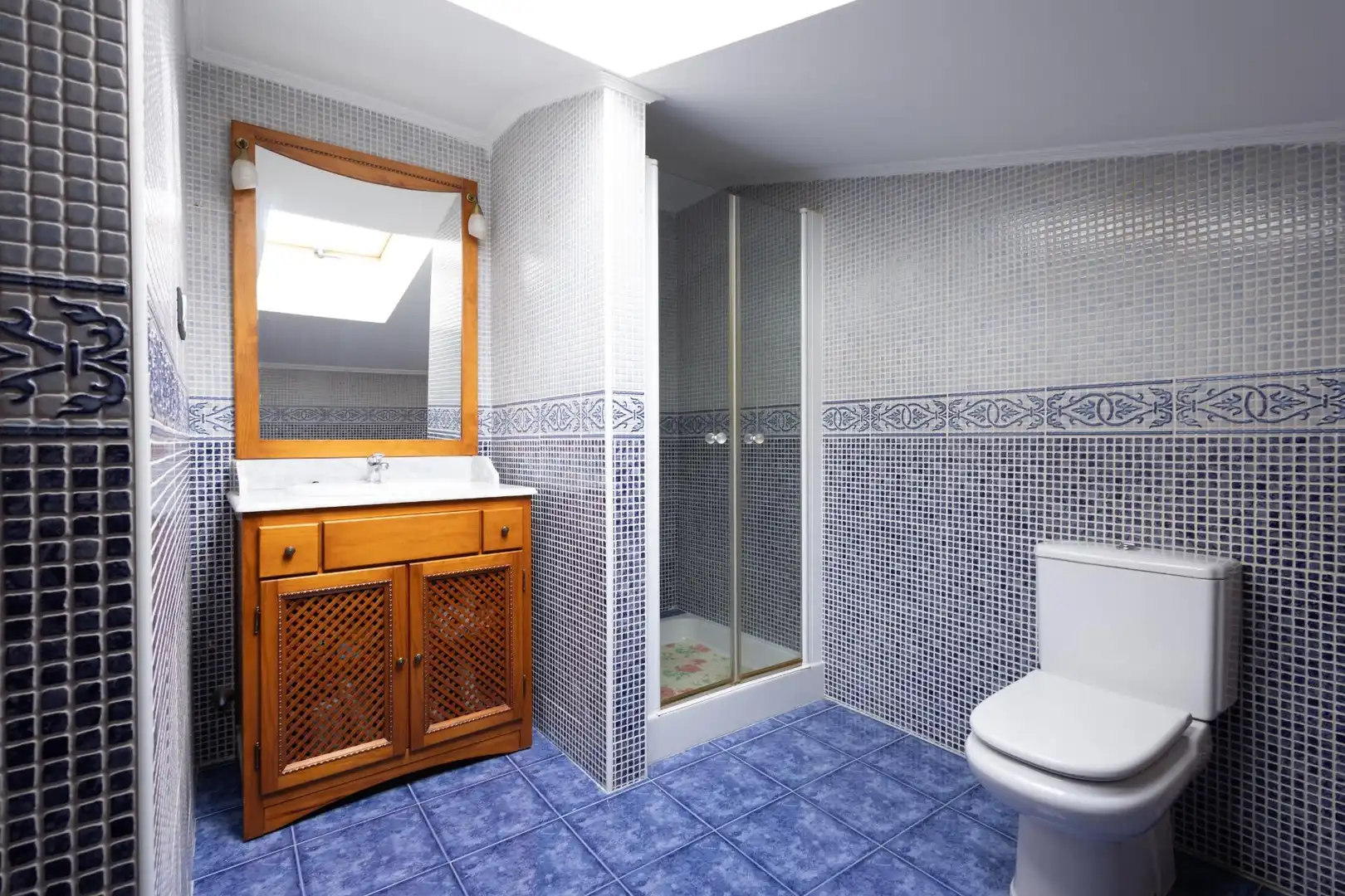 Detached house with garden for sale in Eurovillas, imagen 39