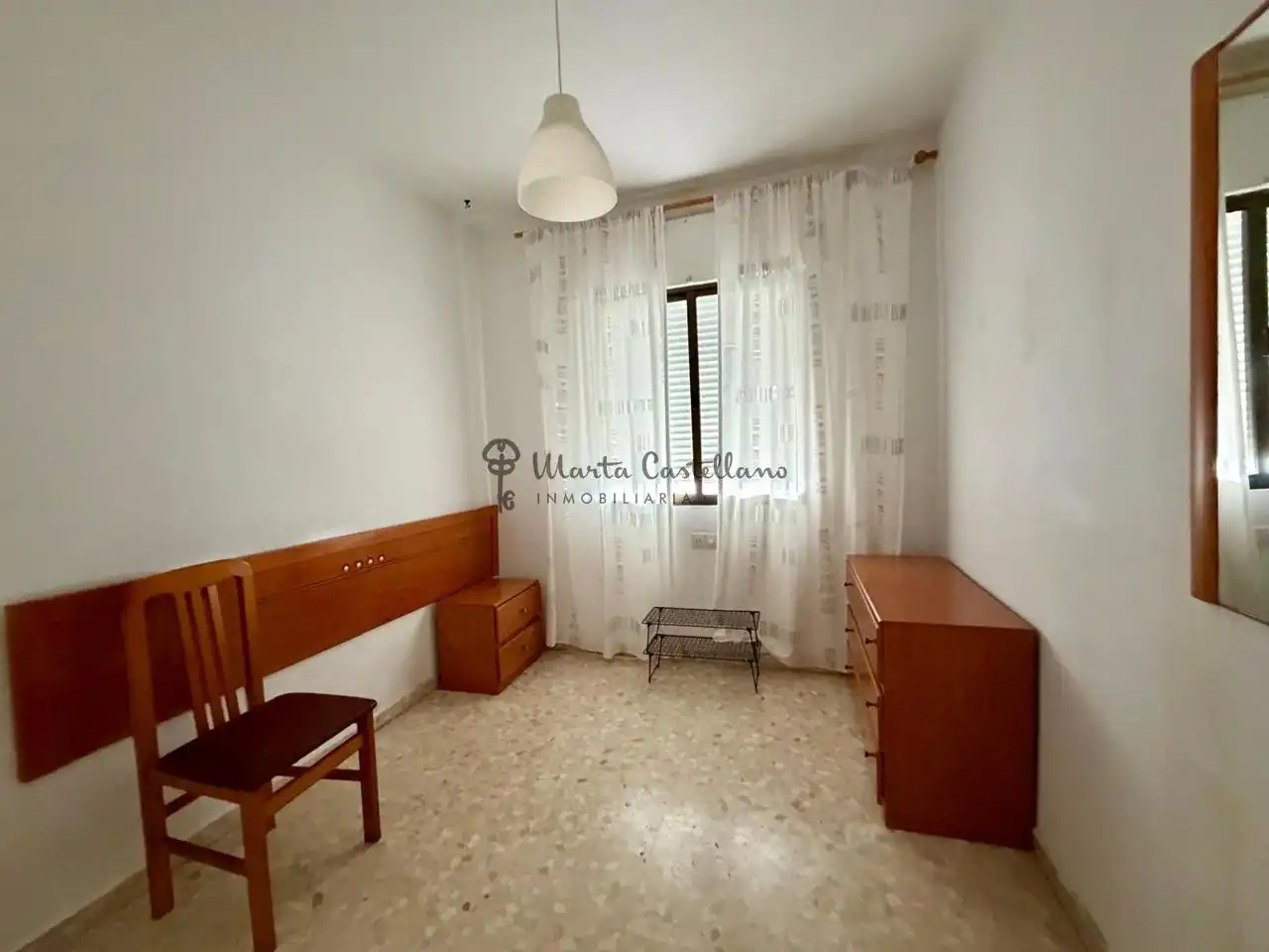 Bedroom of Houses for sale in Rota