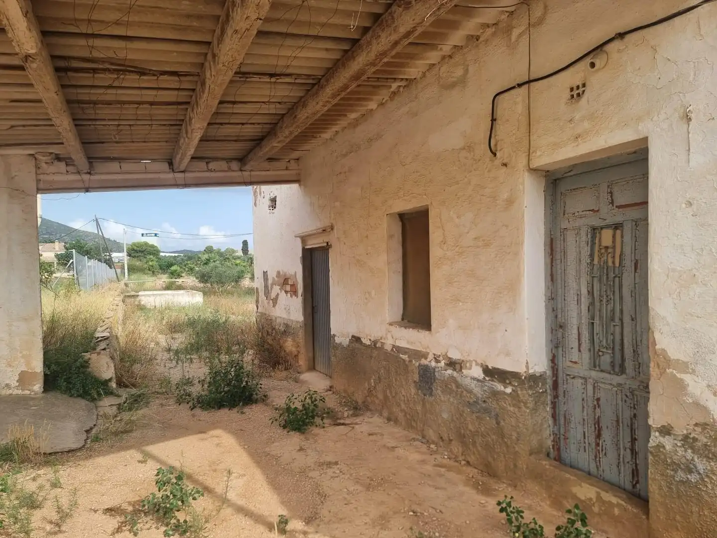 Terreno rústico en venta en Polígono 53 Paraje 73 MAS D´EN CARRASCA, imagen 5