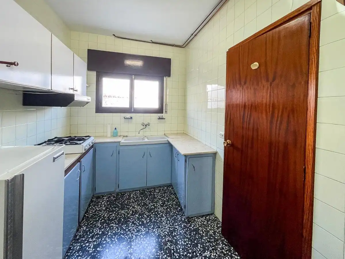 Cuina de Casa o xalet en venda en L'Alfàs del Pi amb Terrassa i Piscina
