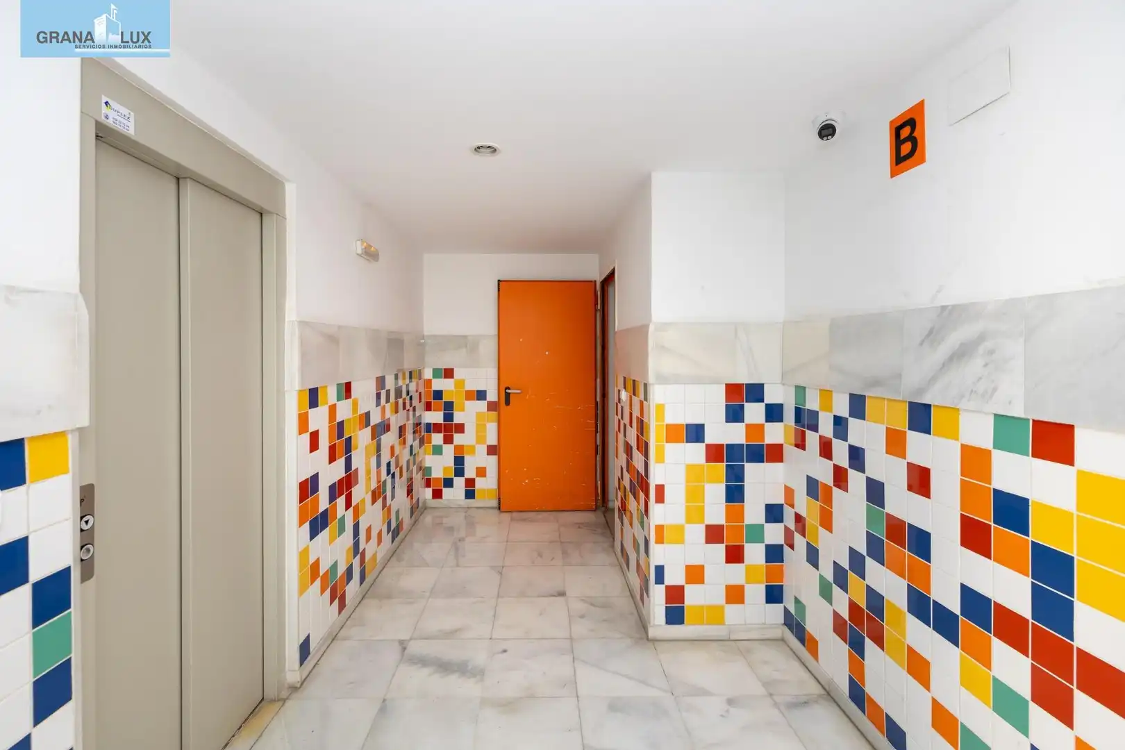 Piso con ascensor en venta en Calle DOÑANA (LAN), imagen 28