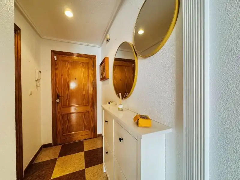 Piso con ascensor en venta en La Mata, imagen 13