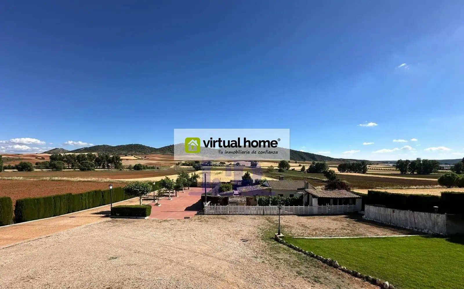 Casa o chalet en venta en Cuenca con Aire acondicionado