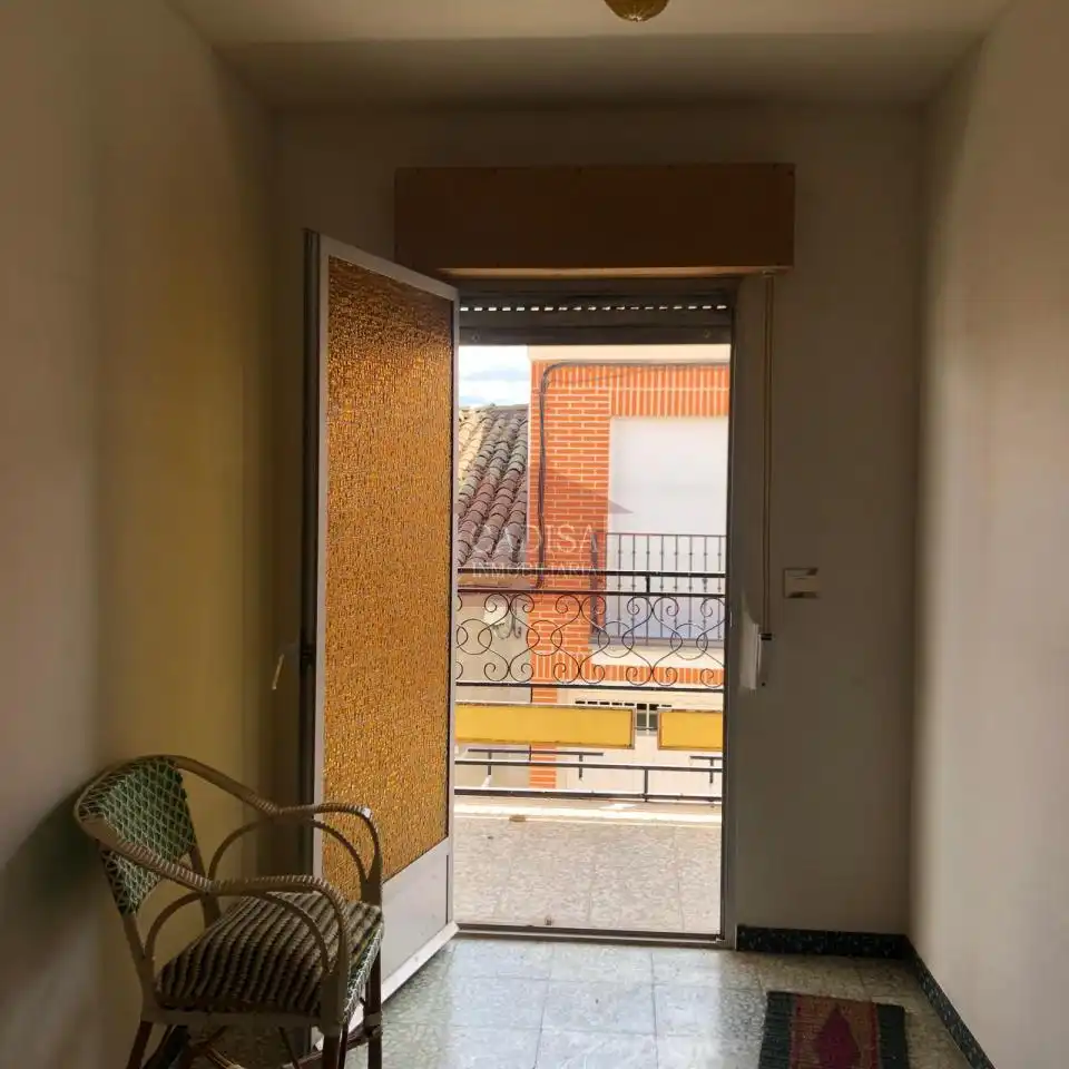 Casa o chalet en venta en Santiago de la Puebla con Calefacción, Terraza y Trastero