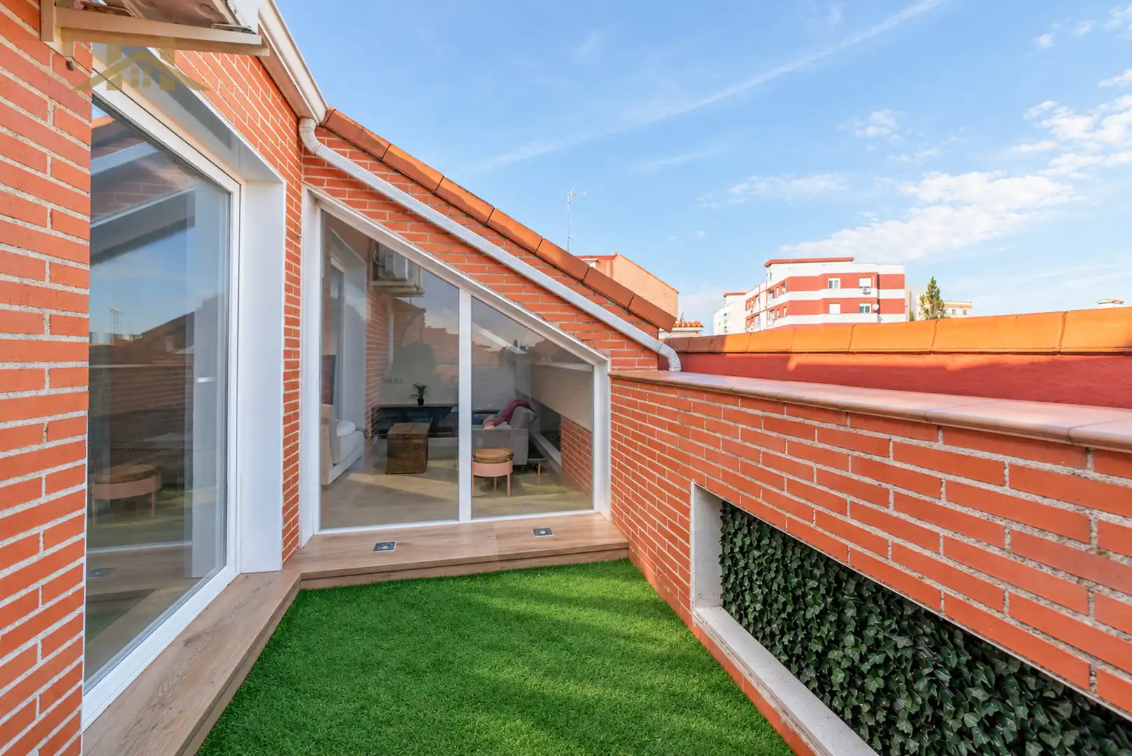 Penthouse with lift for sale in Calle Tahona Antigua, imagen 2