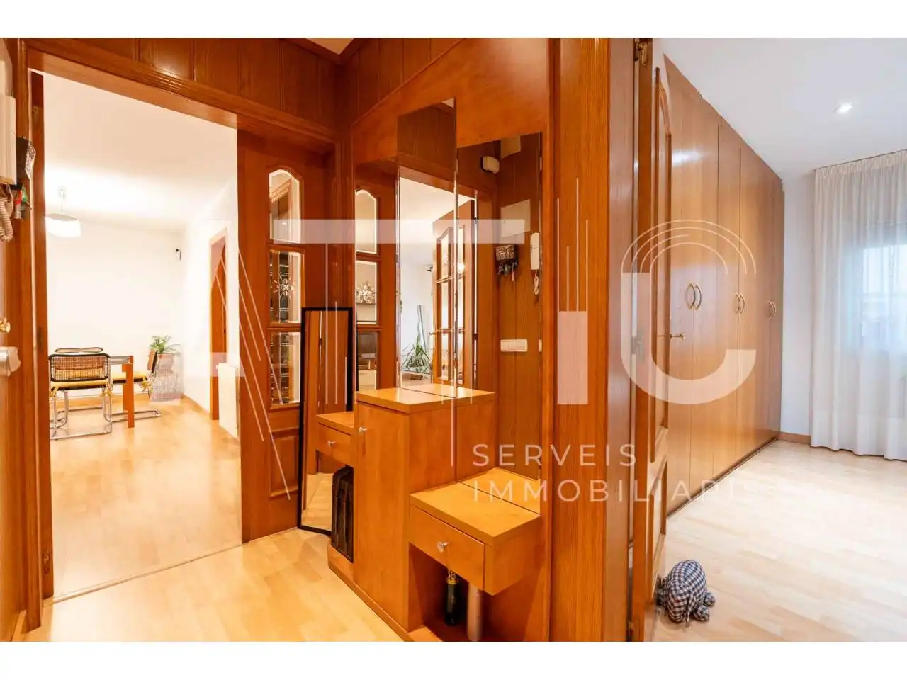 Piso en venta en Calle Sau, Torre-romeu