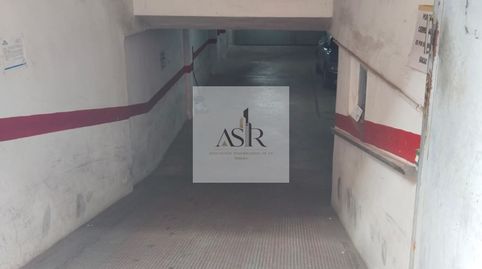 Foto 2 de Garaje de alquiler en Sants Patrons, Alzira