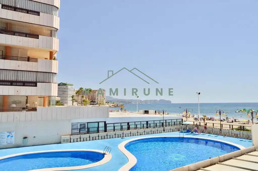 Apartamento de alquiler en llebeig, Zona Levante - Playa Fossa