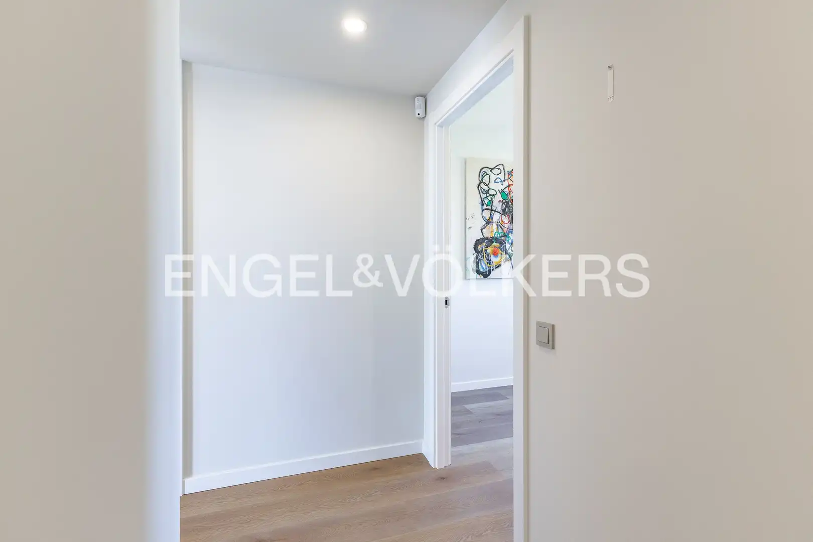 Penthouse with pool for sale in La Plana, imagen 35