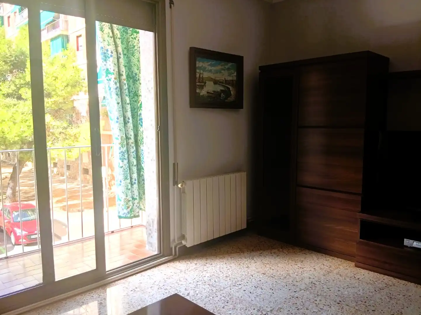 Wohnung mit Terrasse zum Verkauf in Carrer d'Andrade, imagen 10