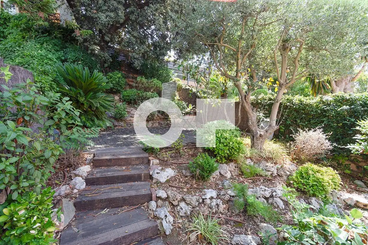 Maison mitoyenne avec piscine à vendre à Avenida Avinguda Pau Casals, imagen 25