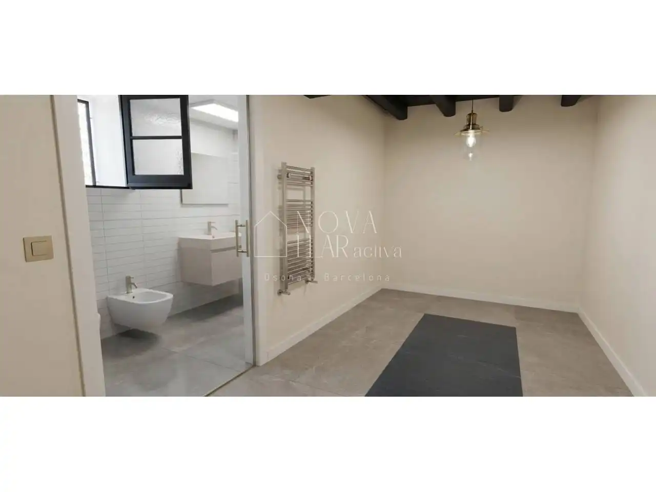 Casa con jardín en venta en Centelles, imagen 12