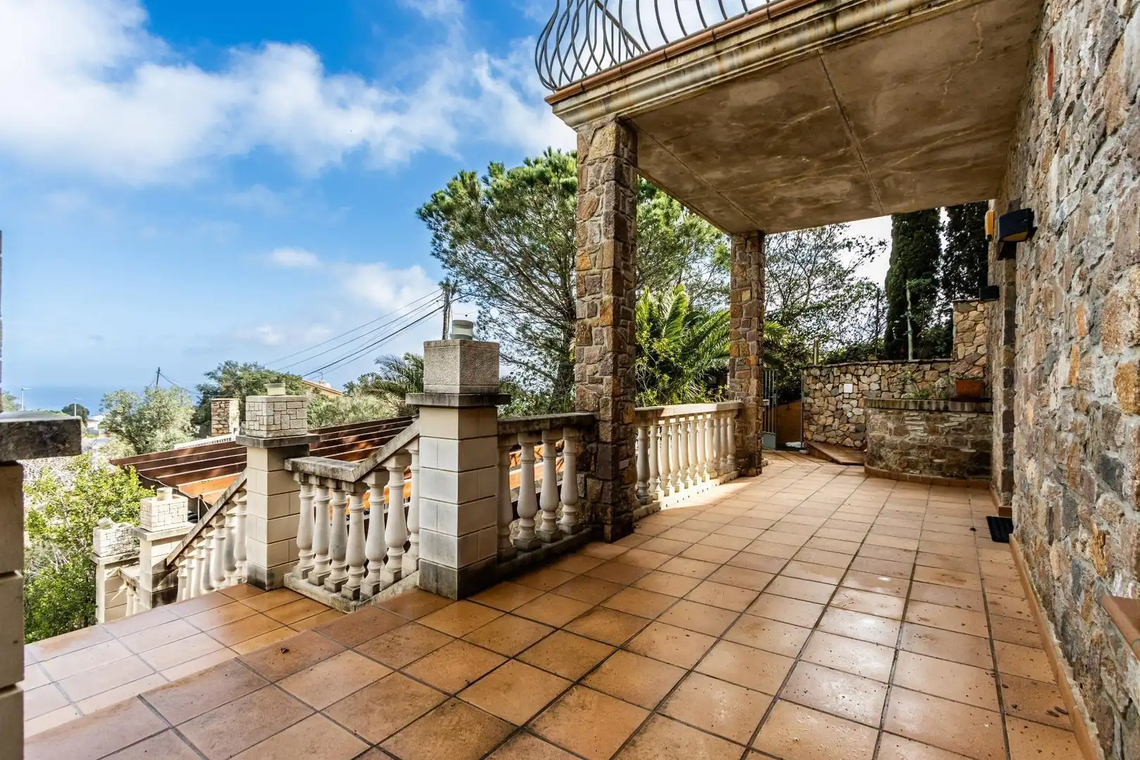 Villa mit Terrasse zum Verkauf in Carretera Carretera de la Platja del Racó 55, imagen 49