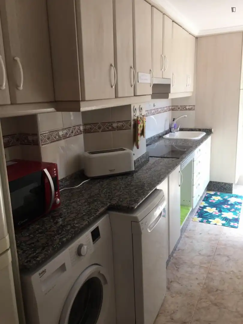 Apartments for rent in Valencia, Valencia