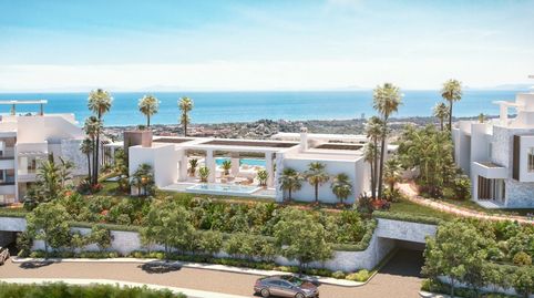BOUTIQUE EXCLUSIVOATICO DE LUJO SOLARIUM PISCINA PRIVADA DISEÑO UNICOVISTAS ESPECTACULARES, imatge 3