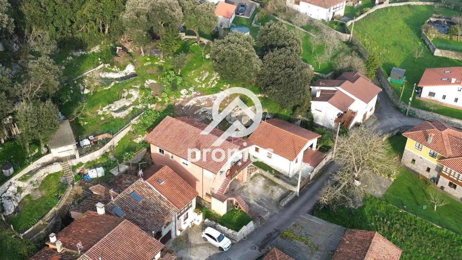 Chalet en venta en Celoriu, imagen 74