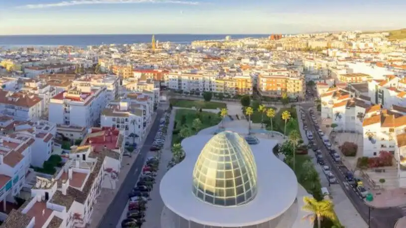 Wohnung zum Verkauf in Estepona Pueblo, imagen 28