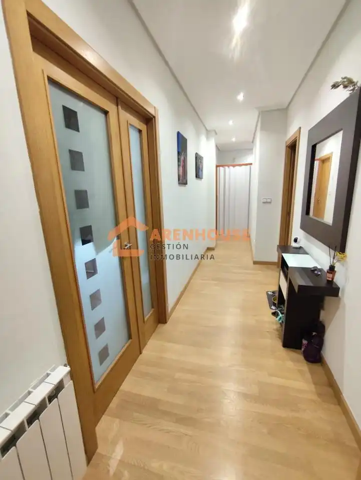 Flat with terrace for sale in Mariñamansa, imagen 3