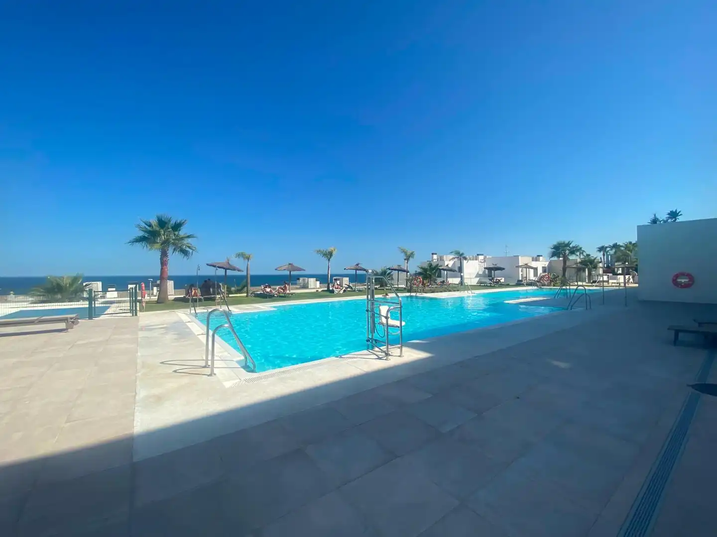 Flat for sale in La Alcaidesa