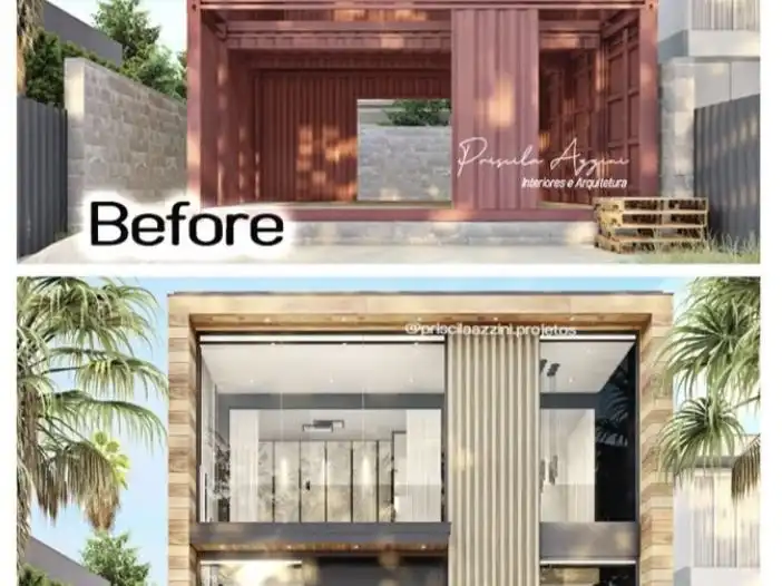 Casa con piscina en venta en Rúa Ponte Dena 8, imagen 4