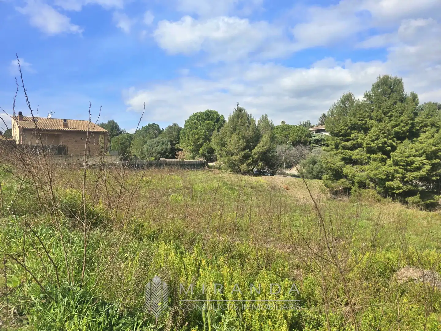 Terreny residencial en venda a Carrer de la Garrotxa, imagen 10