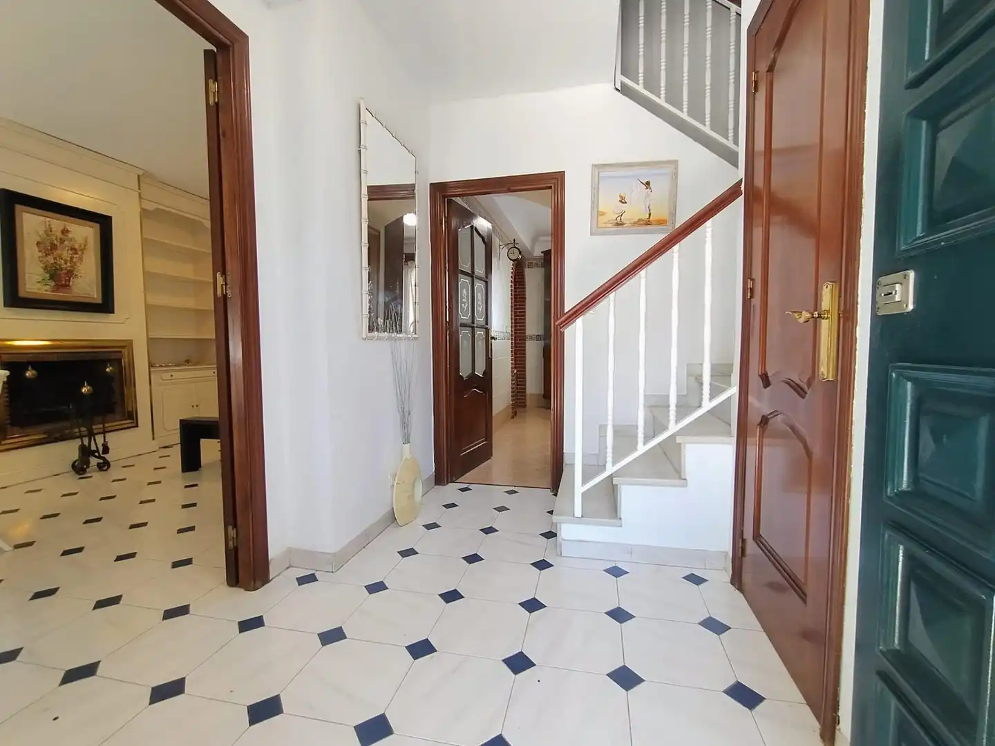 Maison mitoyenne avec terrasse à louer à Calle MONAGUILLO EL, imagen 22