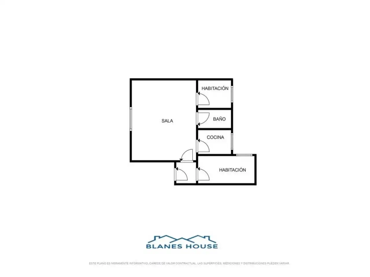 Piso en venta en Tordera con Aire acondicionado y Balcón
