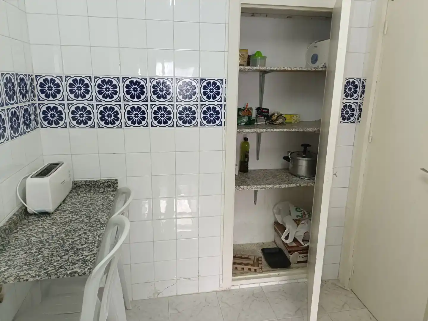 Cuina de Pis en venda en Rota