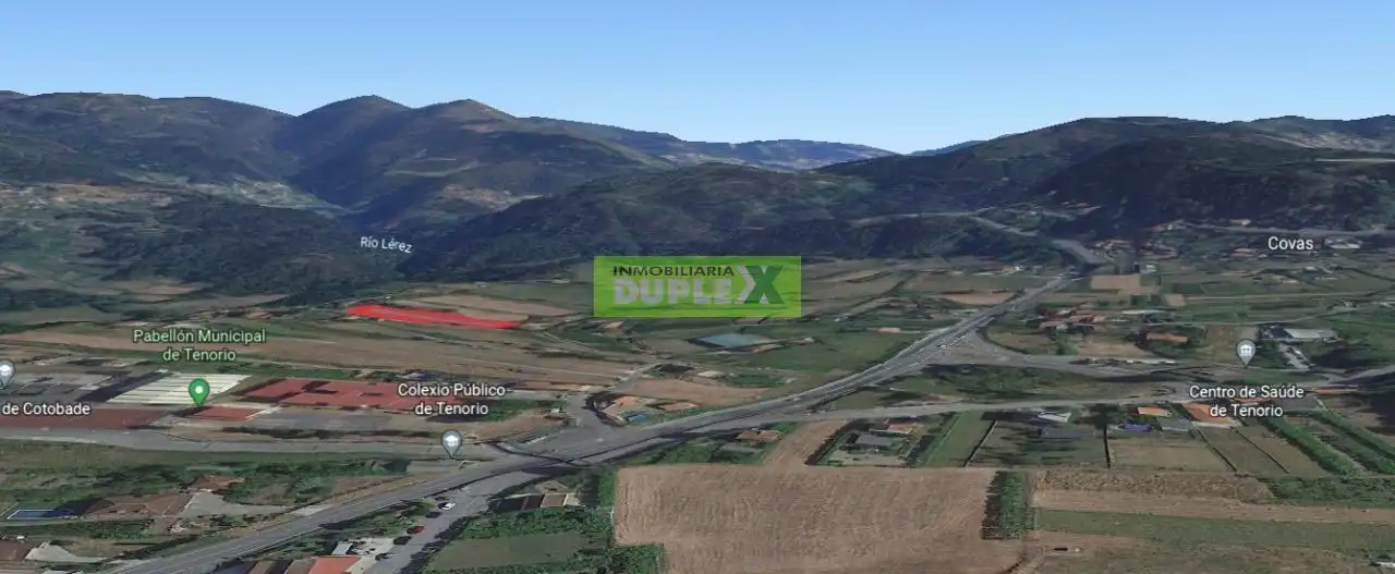Terreno residenziale in vendita a Cotobade, imagen 3