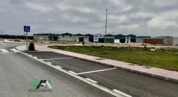 Terrains et parcelles à vendre à Calle Cruz del Jabonero